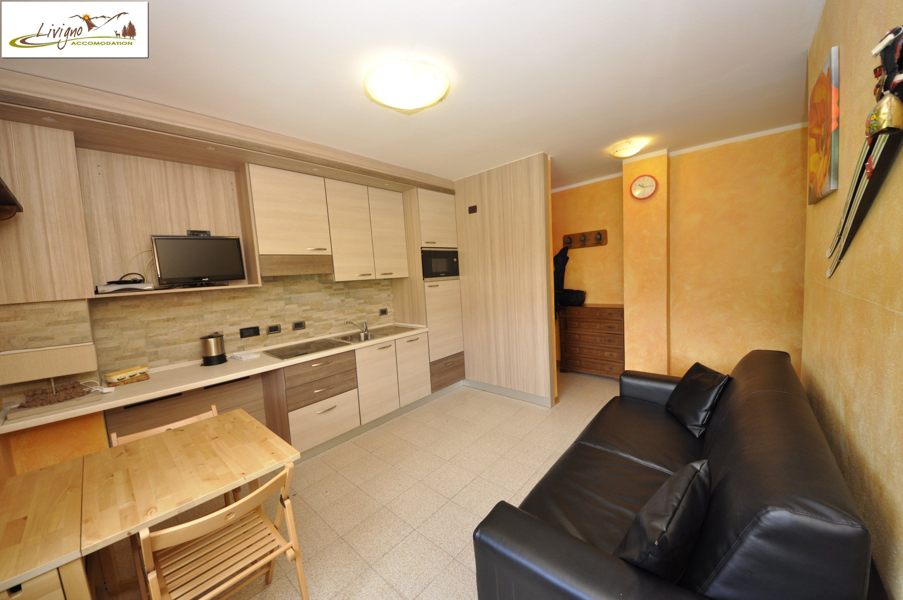Appartement, 1 chambre | Cuisine privée