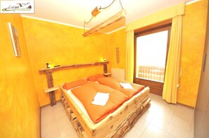 Apartment, 1 Bedroom | 1 bedroom, premium bedding, down comforters, blackout drapes