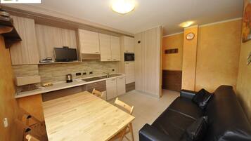 Appartement, 1 chambre | Cuisine privée
