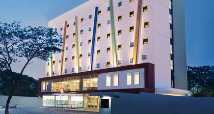 Amaris Hotel Citra Raya - Tangerang