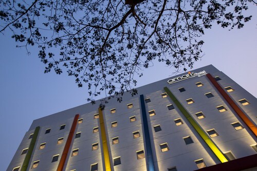 Amaris Hotel Citra Raya - Tangerang