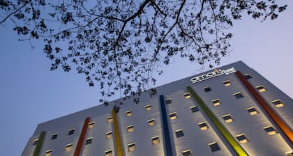 Amaris Hotel Citra Raya - Tangerang