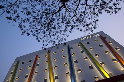 Amaris Hotel Citra Raya - Tangerang