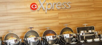 Amaris Hotel Citra Raya - Tangerang