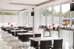 Indonesian cuisine - Amaris Hotel Citra Raya - Tangerang (Ciakar)