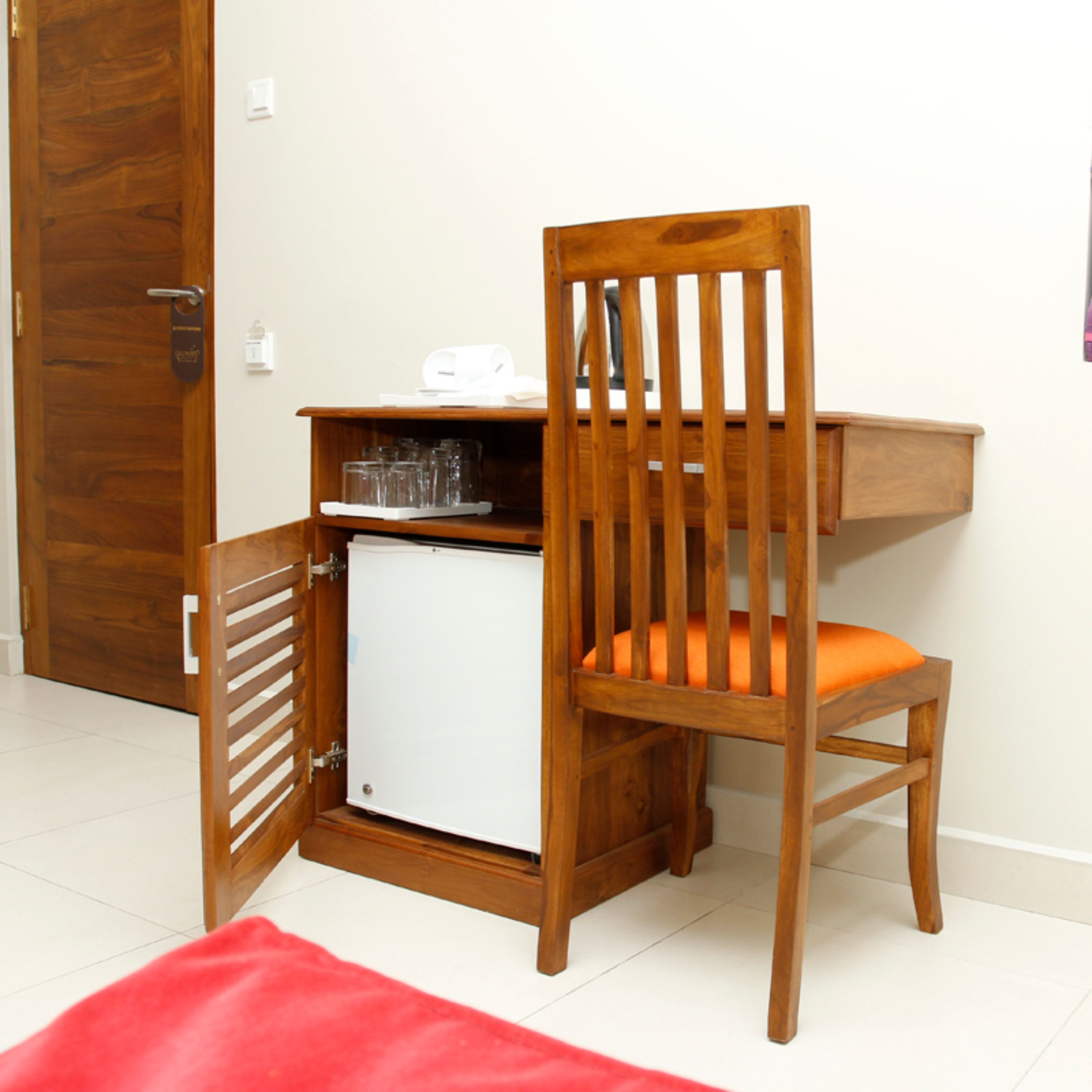 Photo - Port View City Hotel