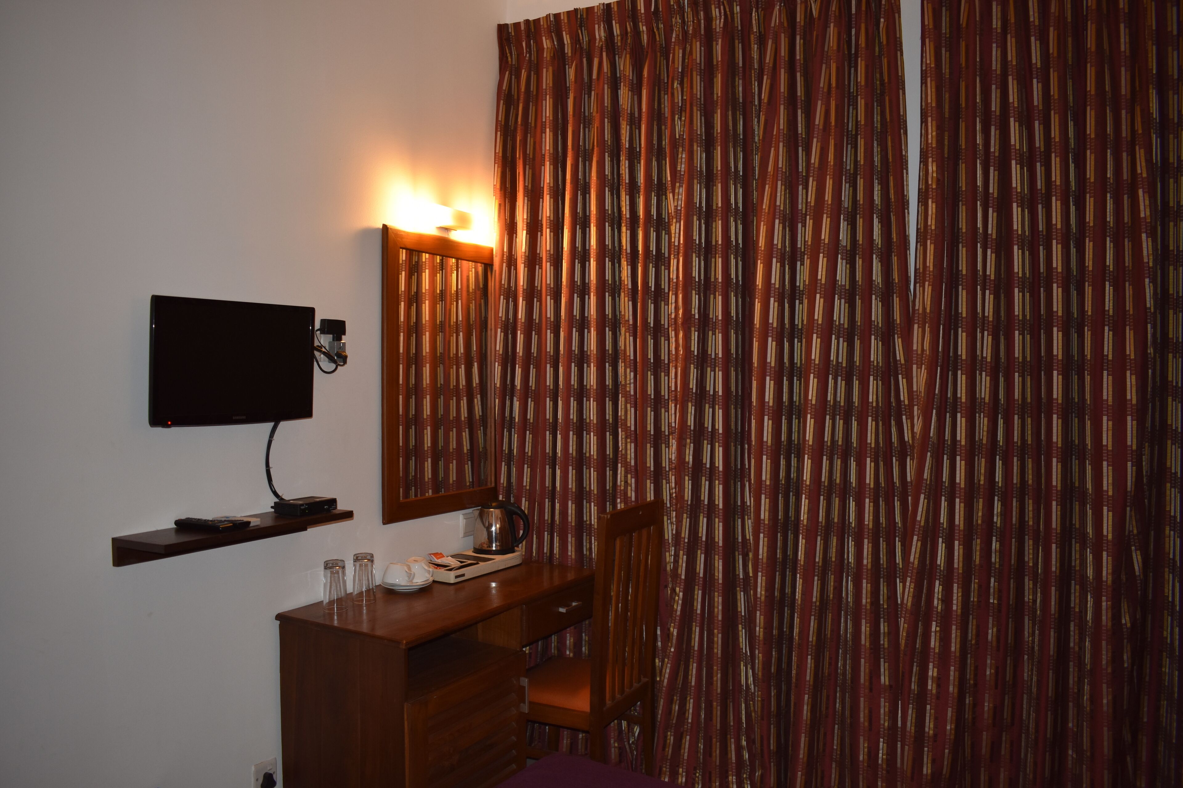 Photo - Port View City Hotel