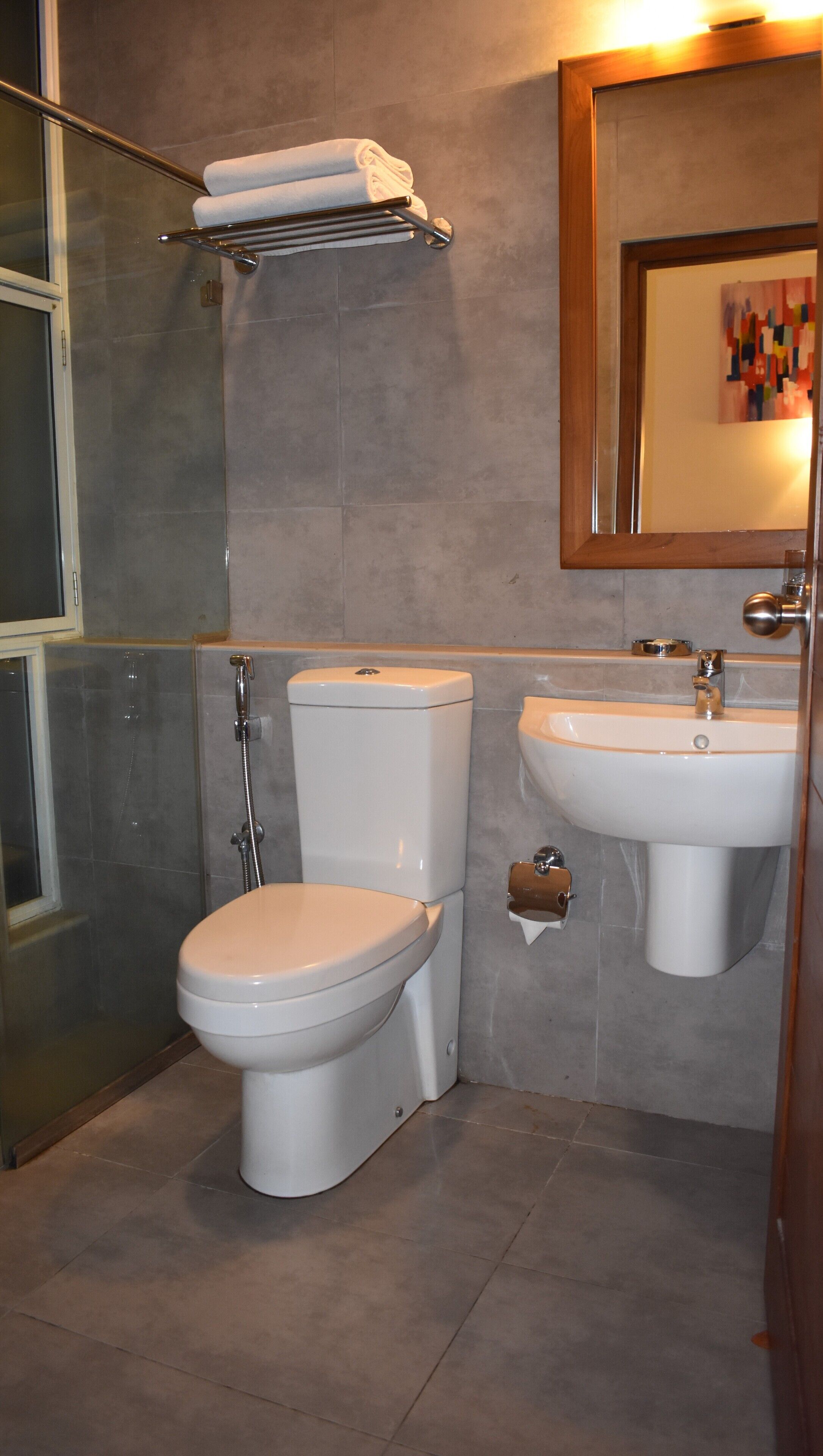 Photo - Port View City Hotel
