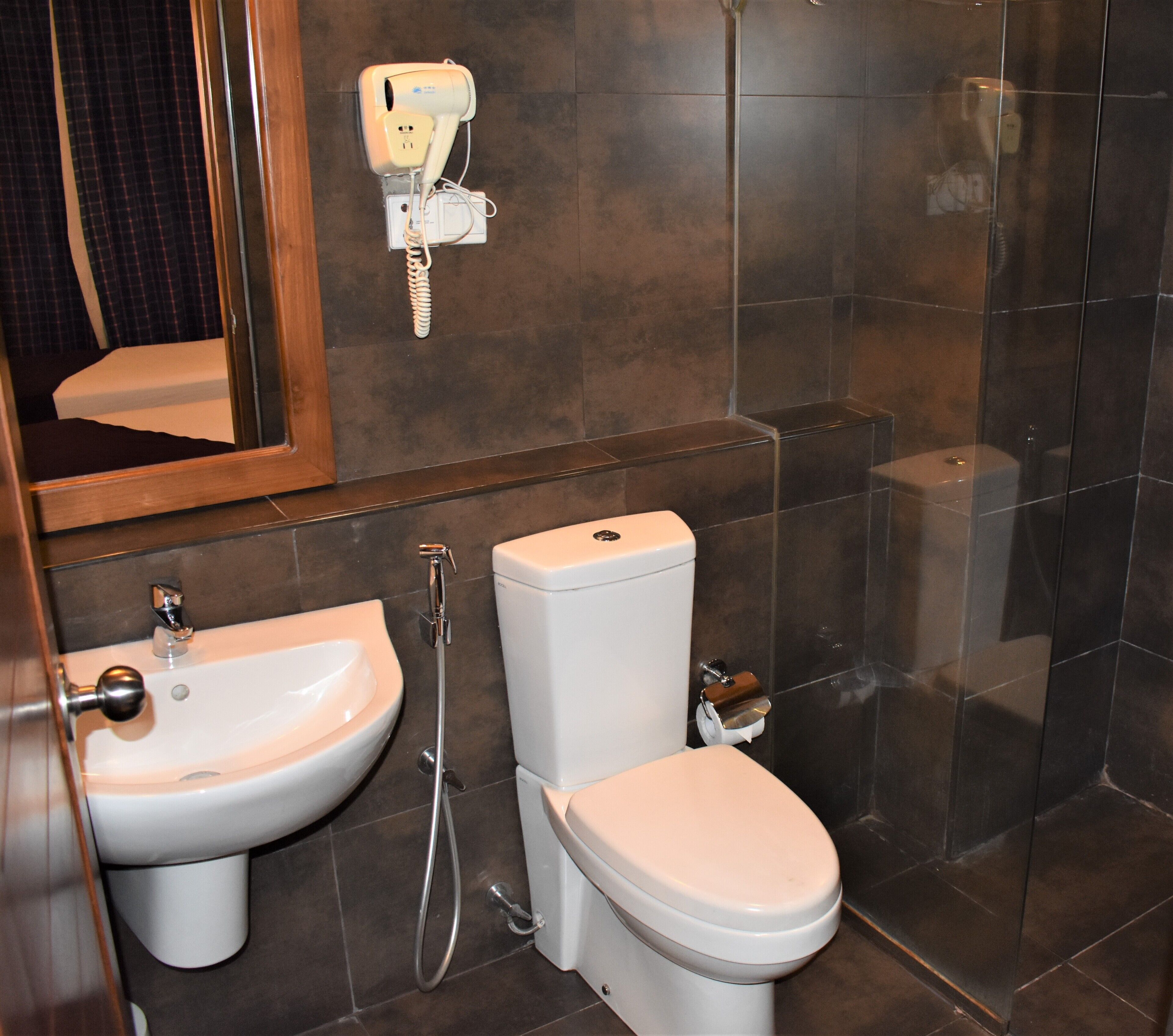 Photo - Port View City Hotel