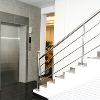 Konaklama yeri imkân ve özellikleri