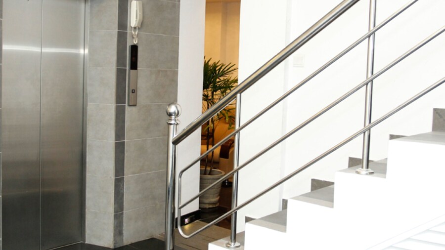 Port View City Hotel