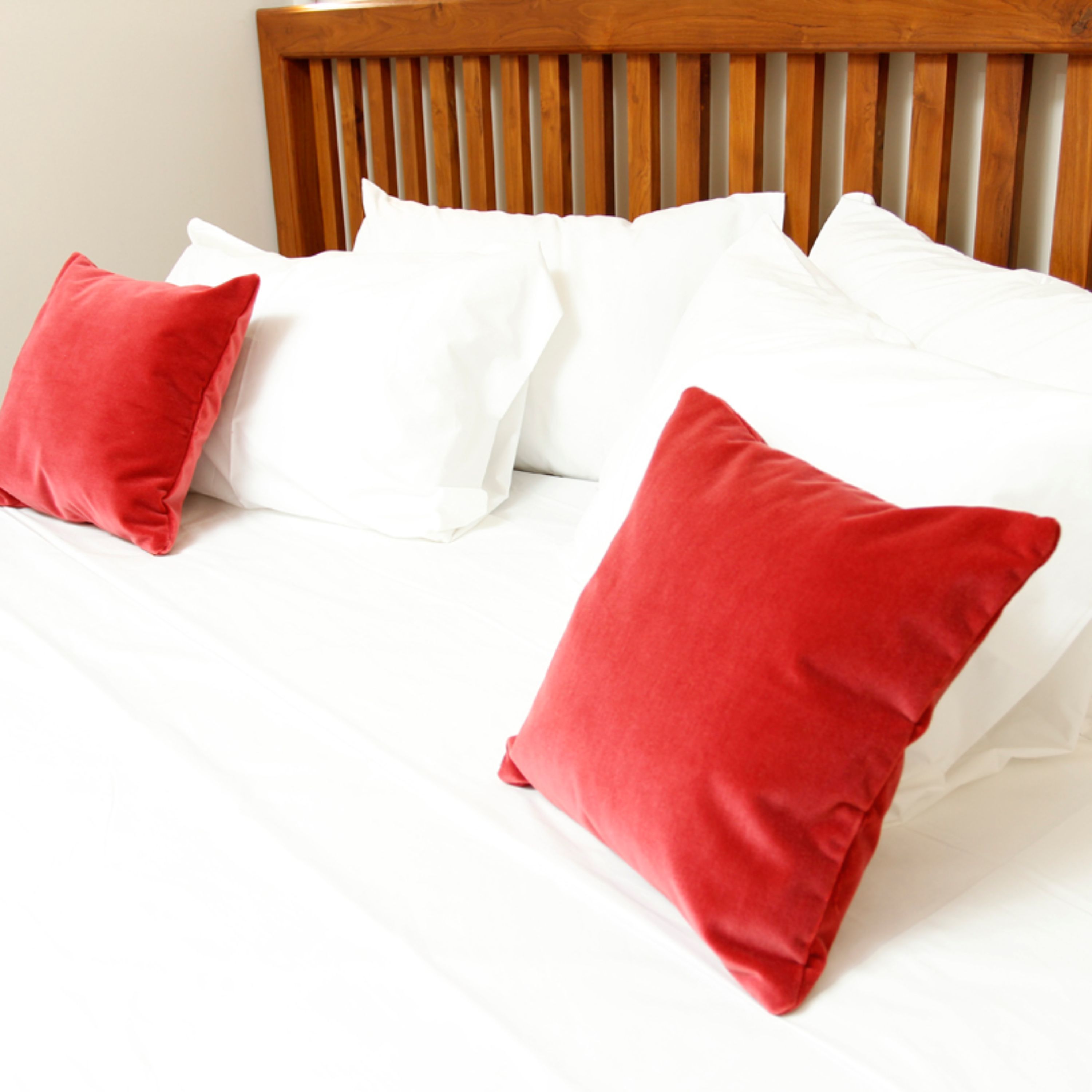 Dreibettzimmer | Zimmersafe, Schreibtisch, Verdunkelungsvorhänge, schallisolierte Zimmer