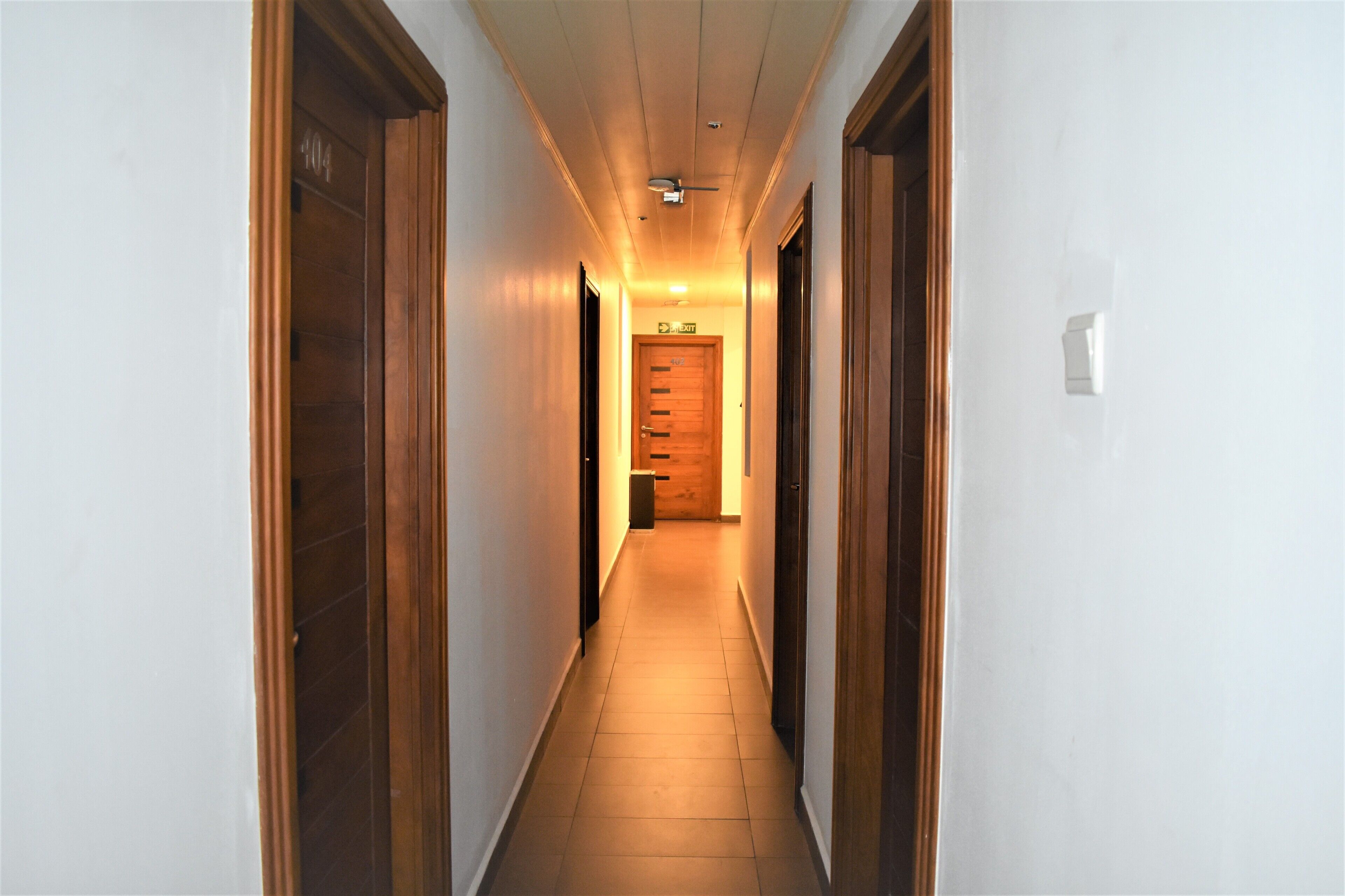 Photo - Port View City Hotel