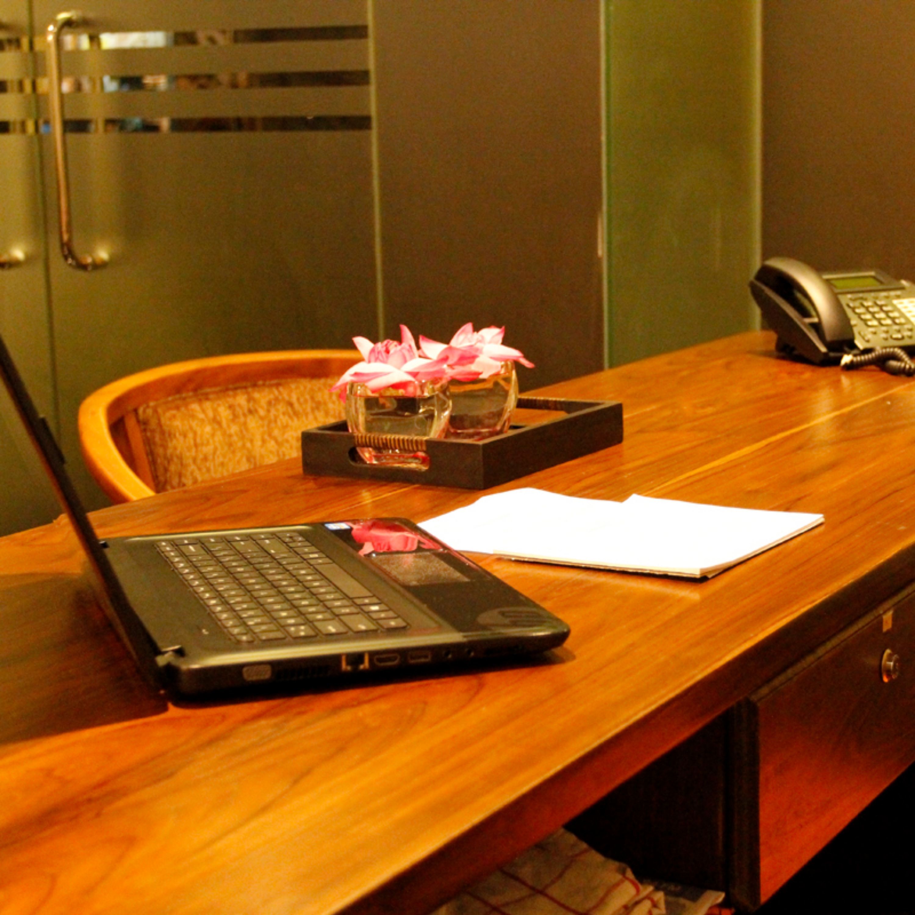 Photo - Port View City Hotel