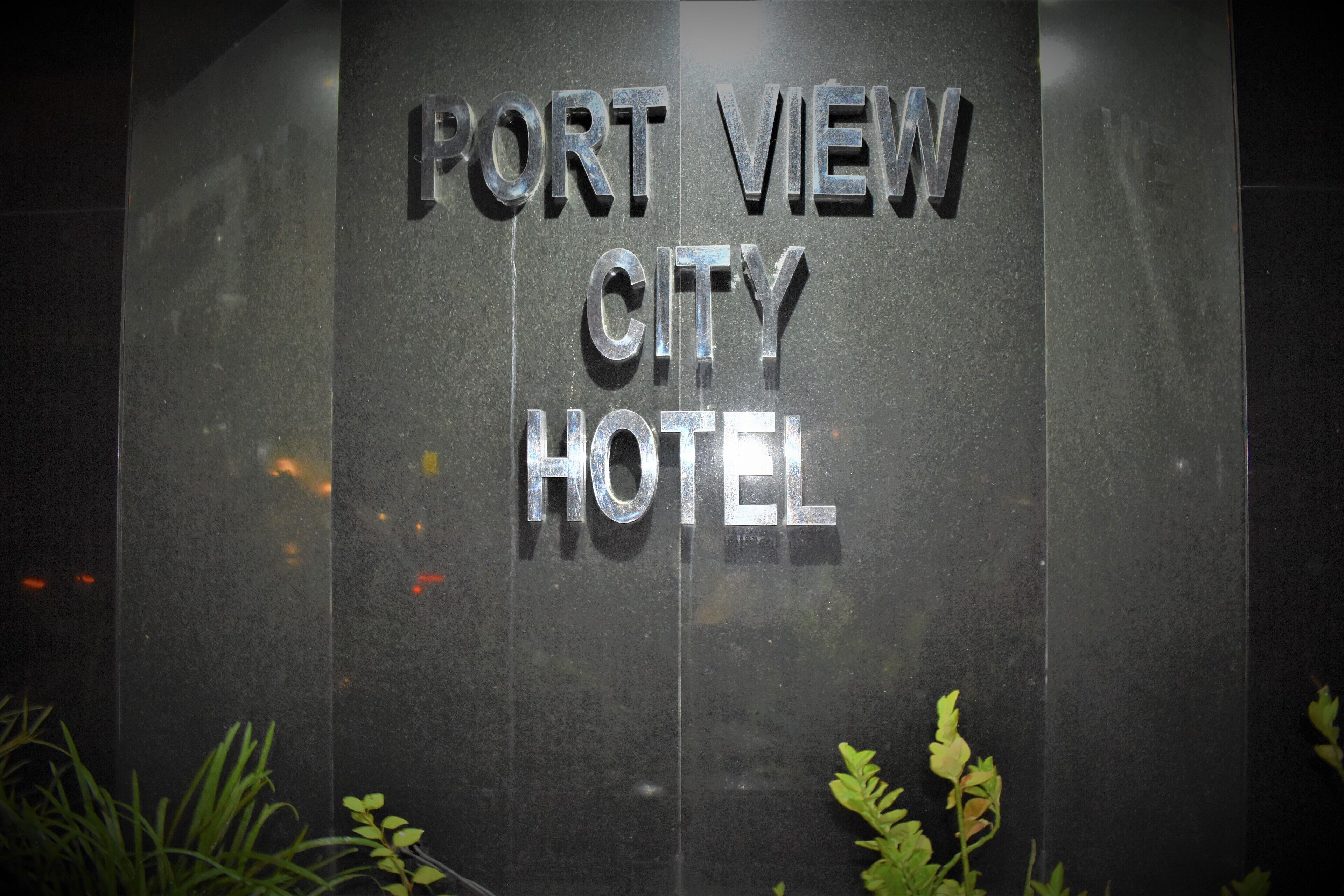 Photo - Port View City Hotel