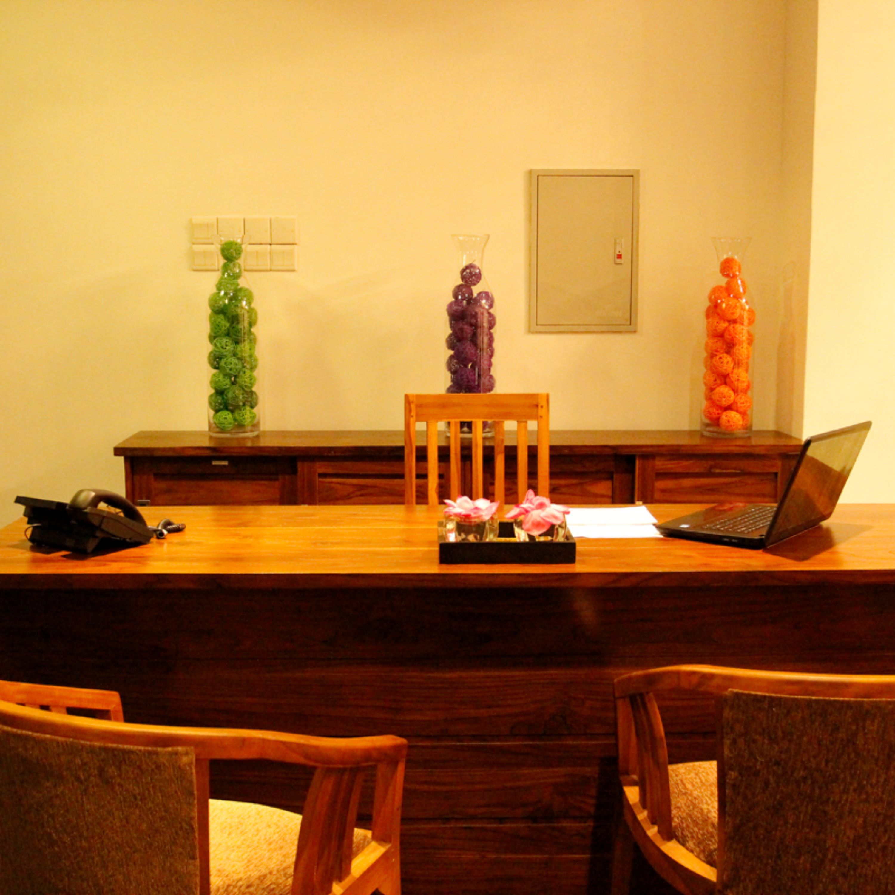 Photo - Port View City Hotel