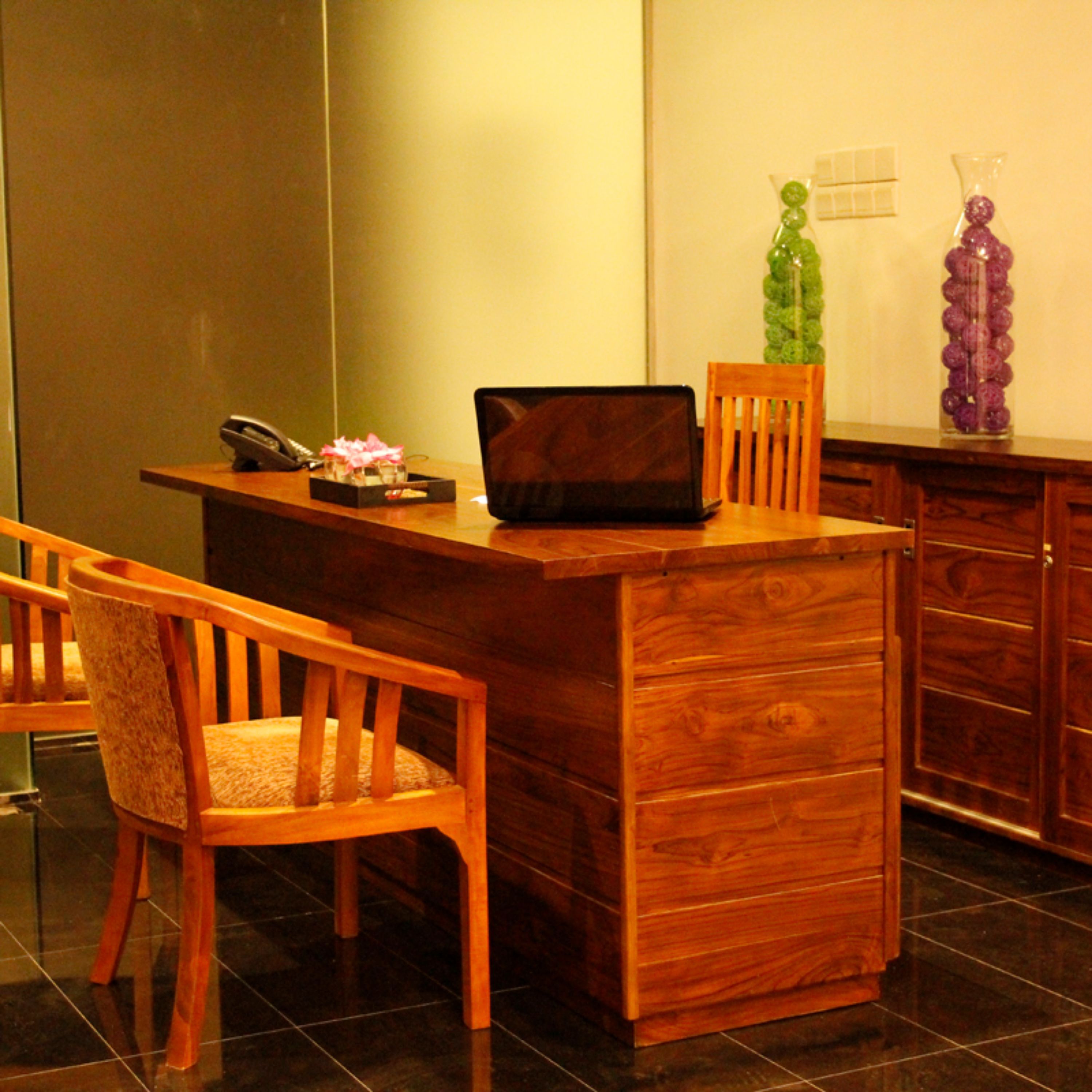 Photo - Port View City Hotel