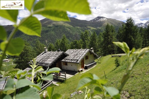 Baita Hanzel & Gretel