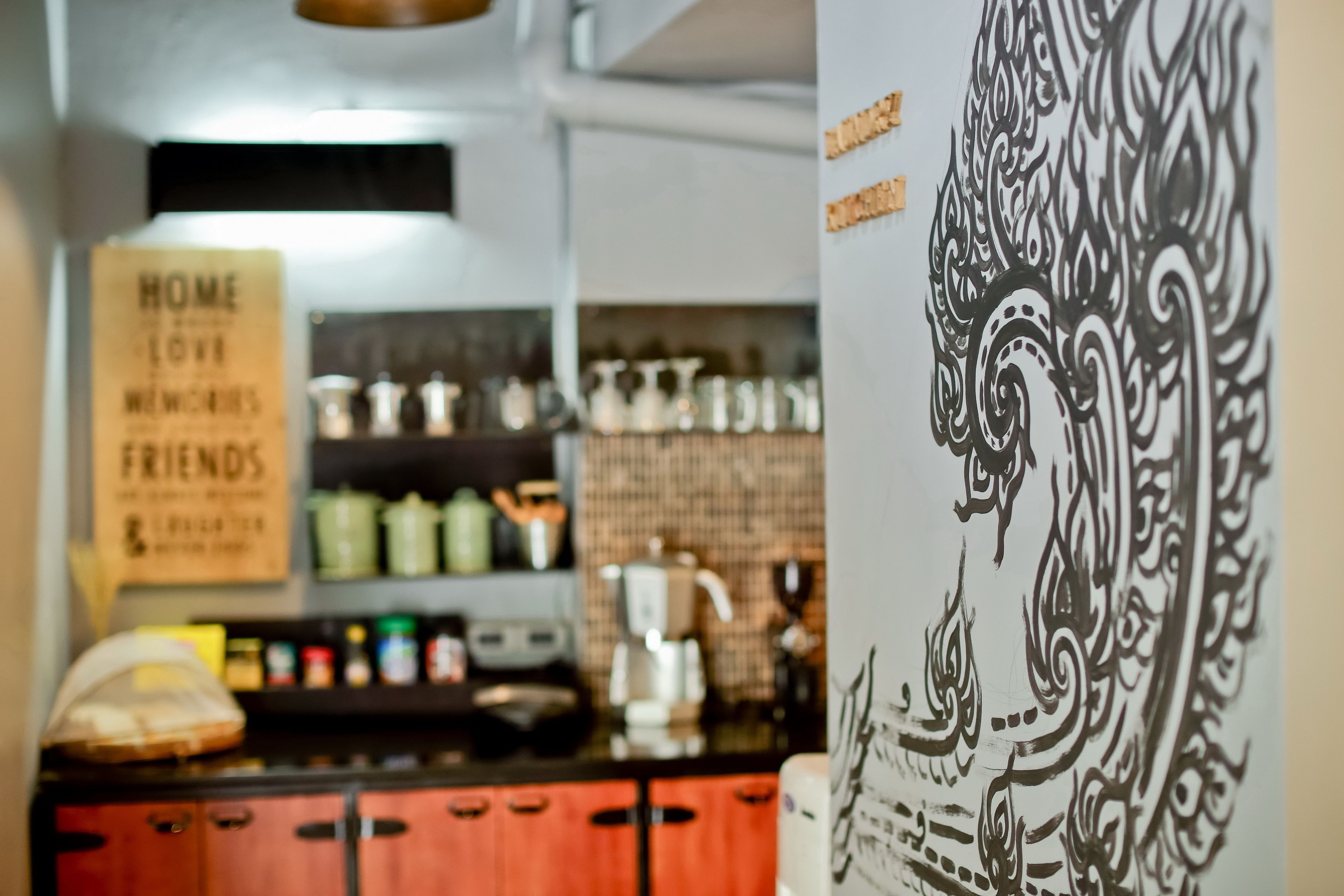 Photo - Bangkok Bed and Bike