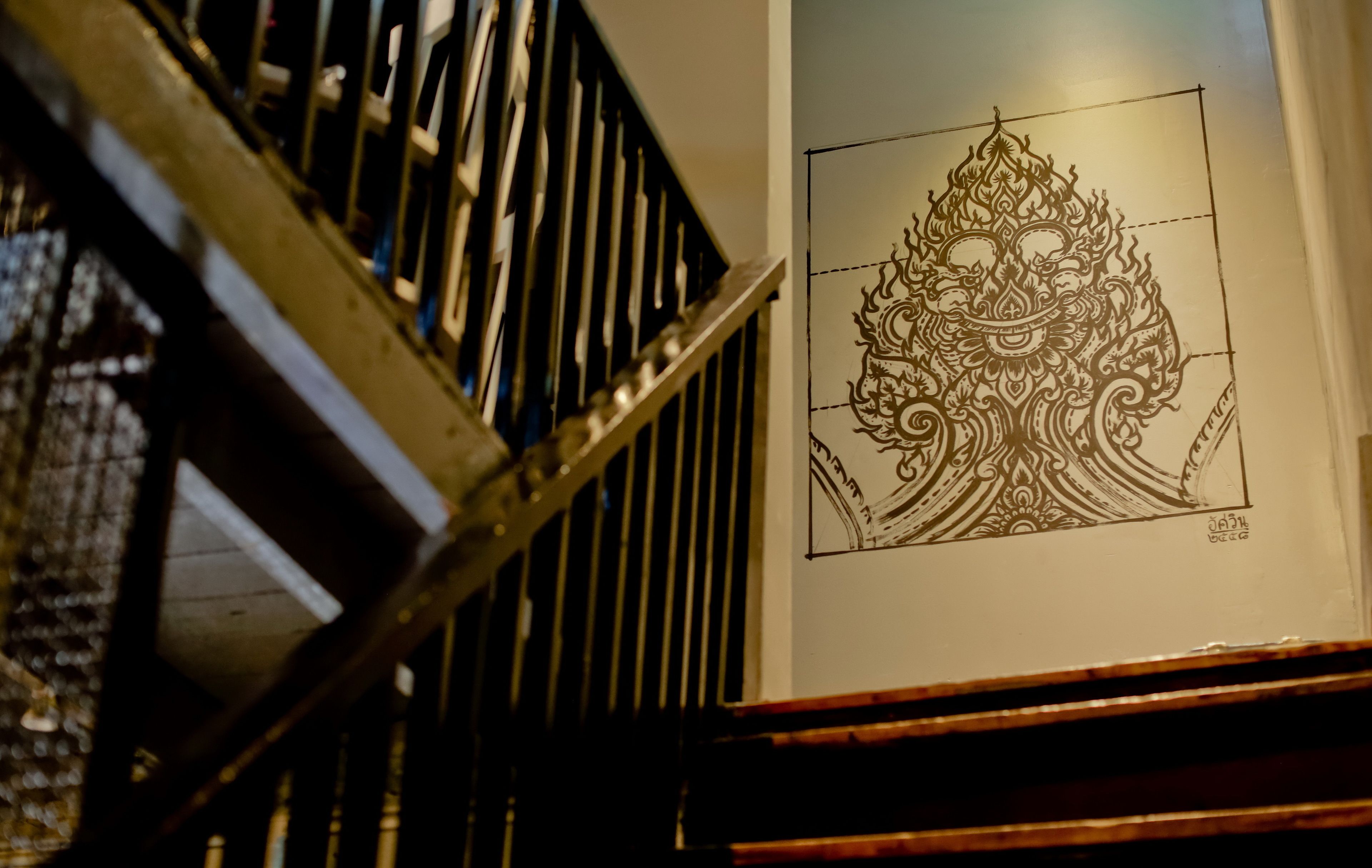 Photo - Bangkok Bed and Bike