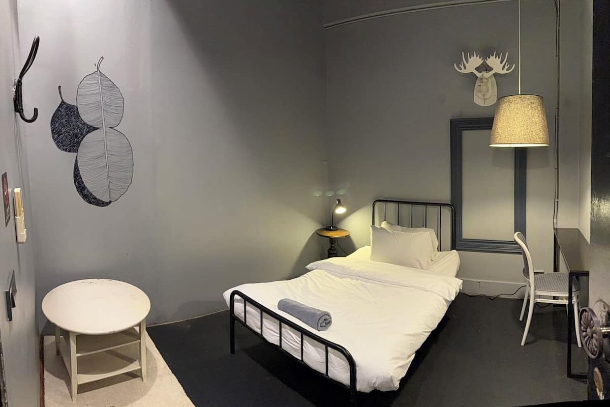 Basic Single Room