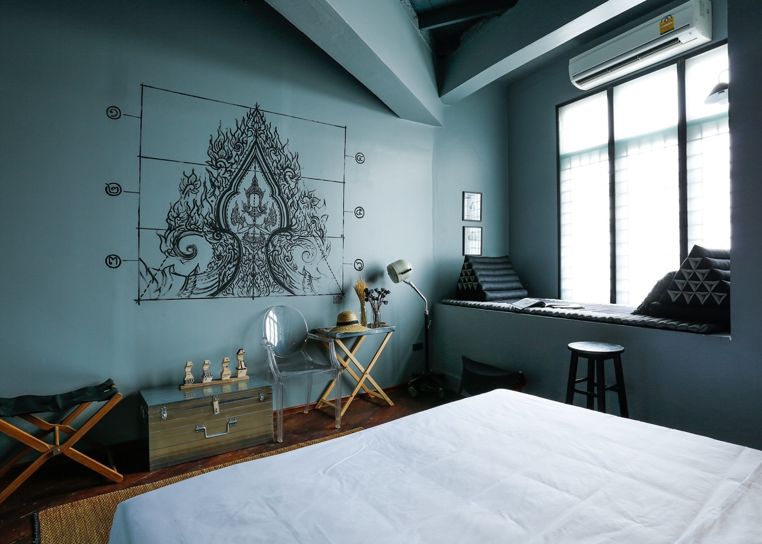 Foto - Bangkok Bed and Bike