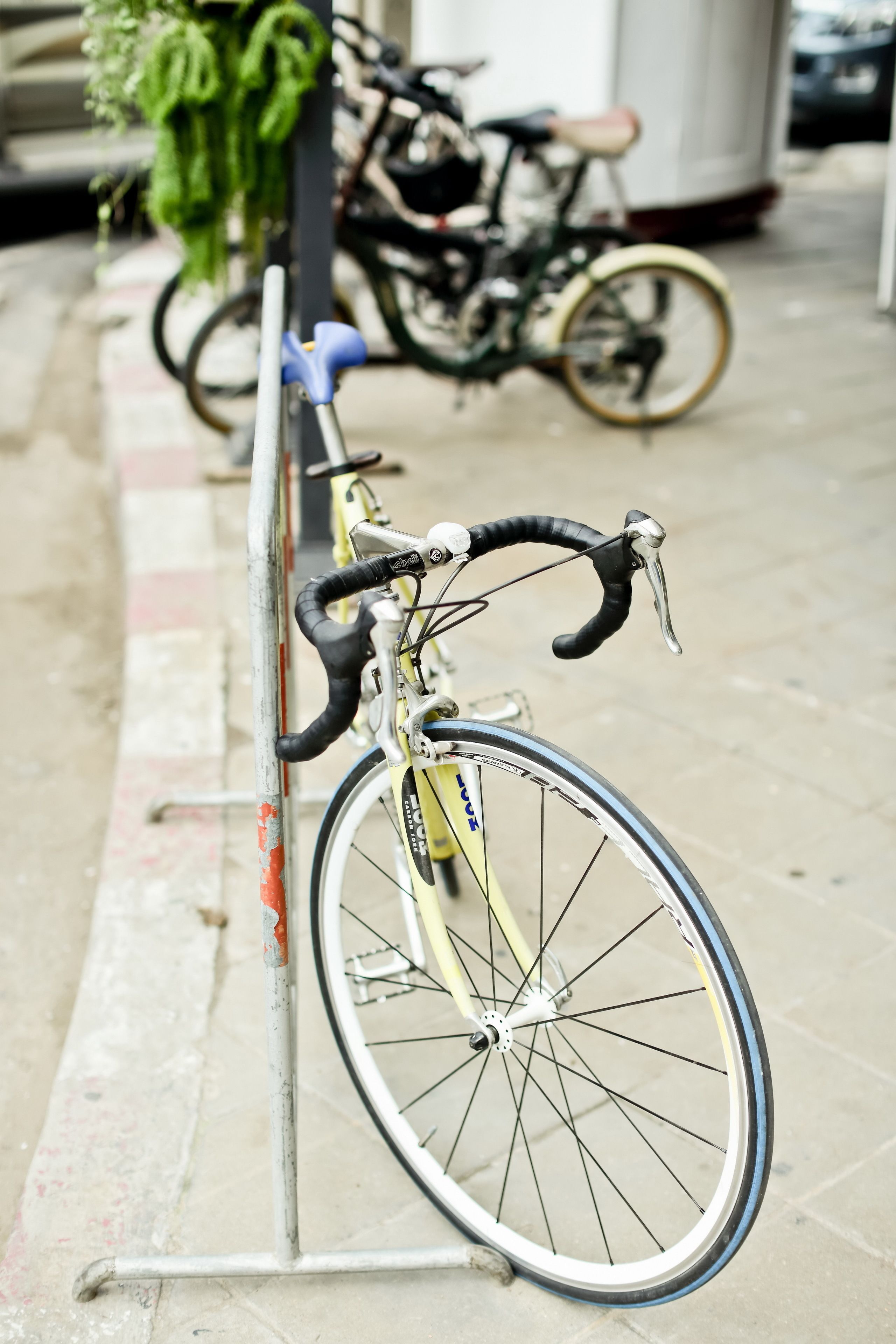 Photo - Bangkok Bed and Bike