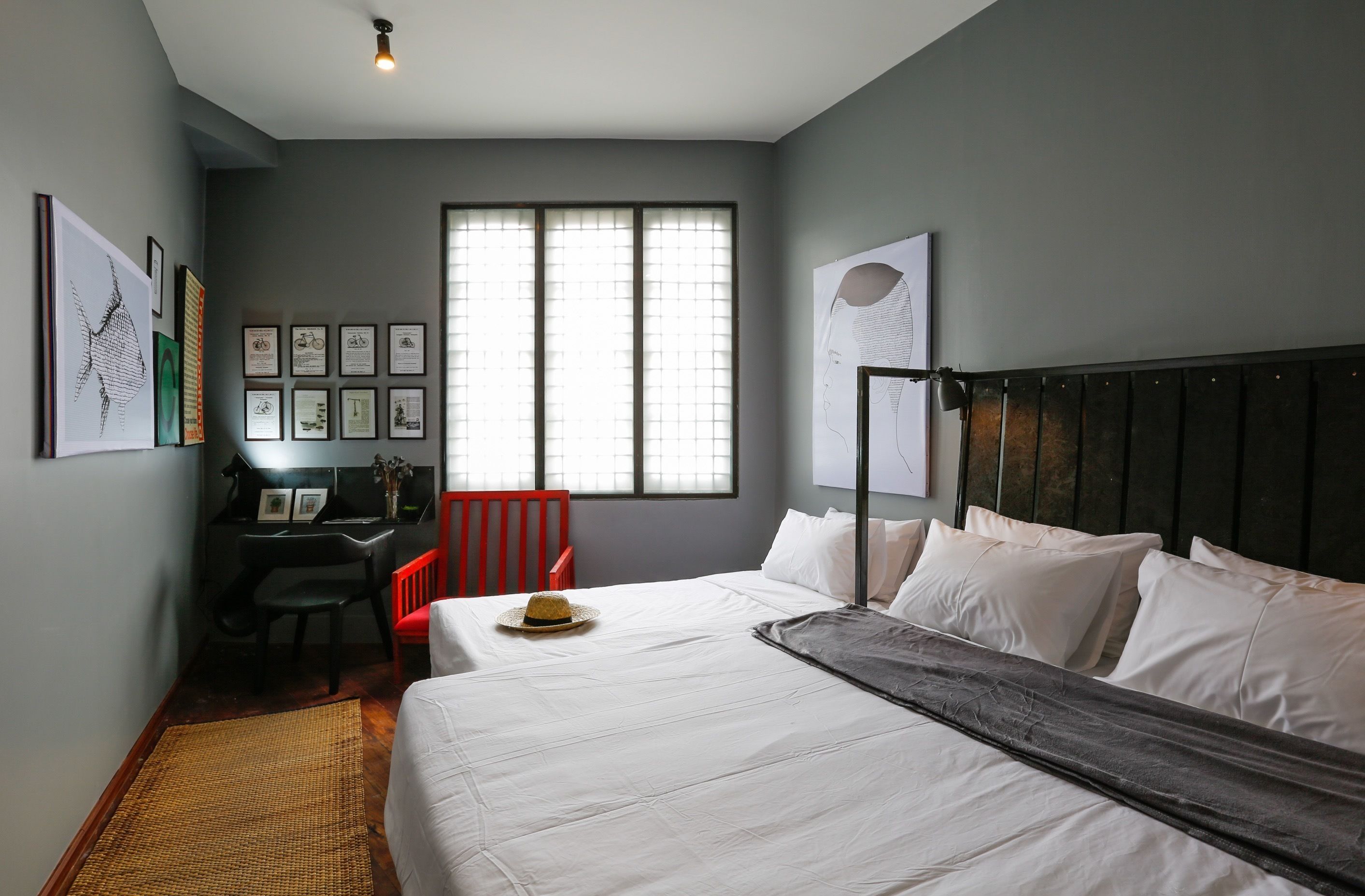 Foto - Bangkok Bed and Bike