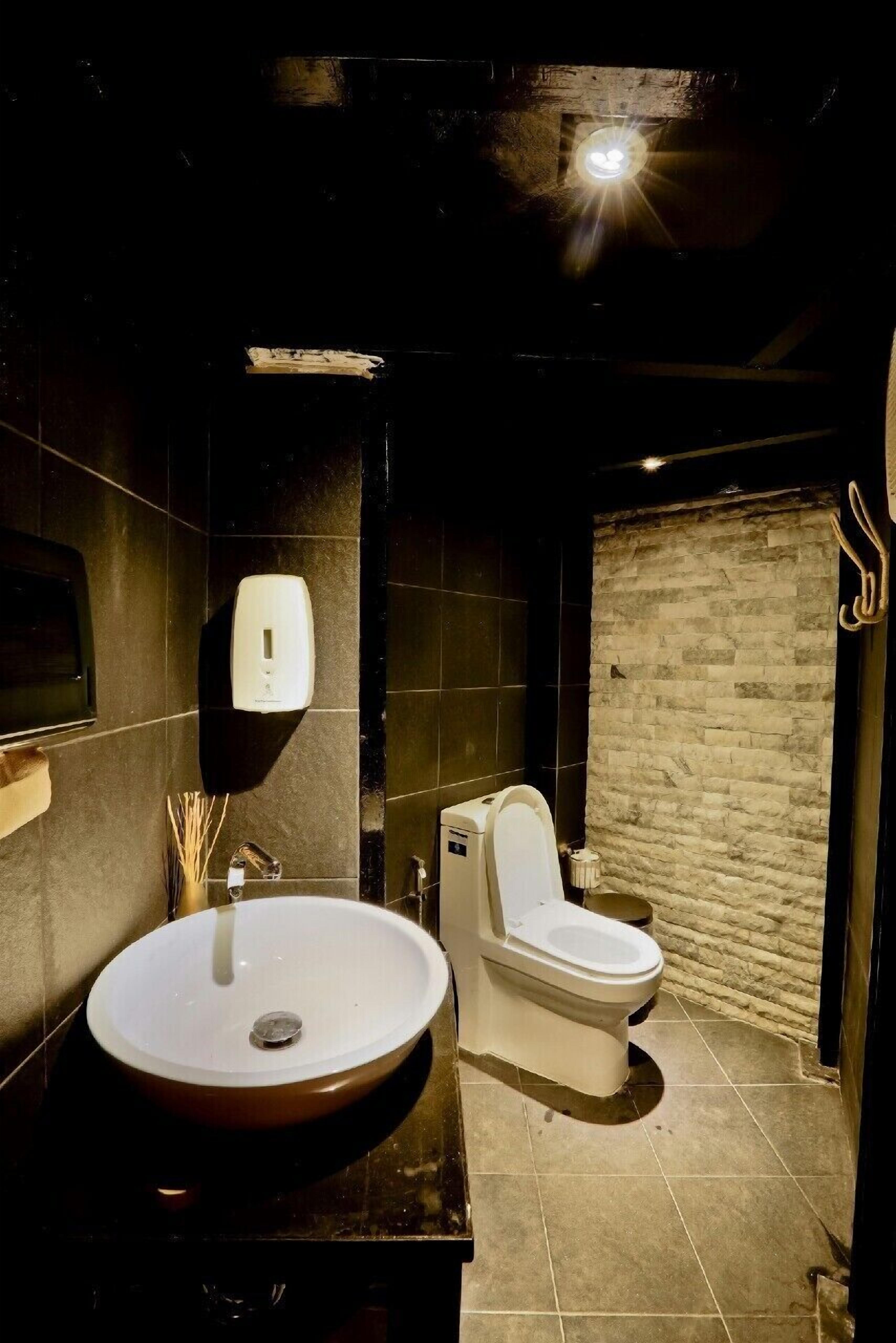 Photo - Bangkok Bed and Bike