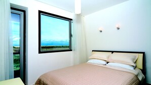 Apartment, 2 Bedrooms | 2 bedrooms, free cots/infant beds - Belek Golf Apartments (Serik)