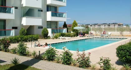 Belek Golf Apartments