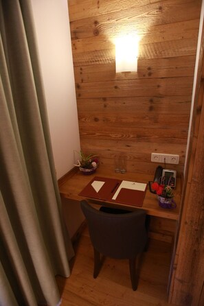 Interior - Teleferic Grand Hotel (Brasov)