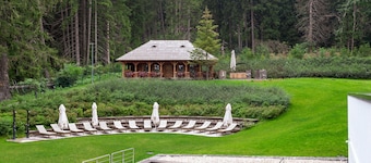 Teleferic Grand Hotel