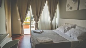 Room - Bio Hotel Palermo (Palermo)