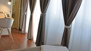 Room - Bio Hotel Palermo (Palermo)
