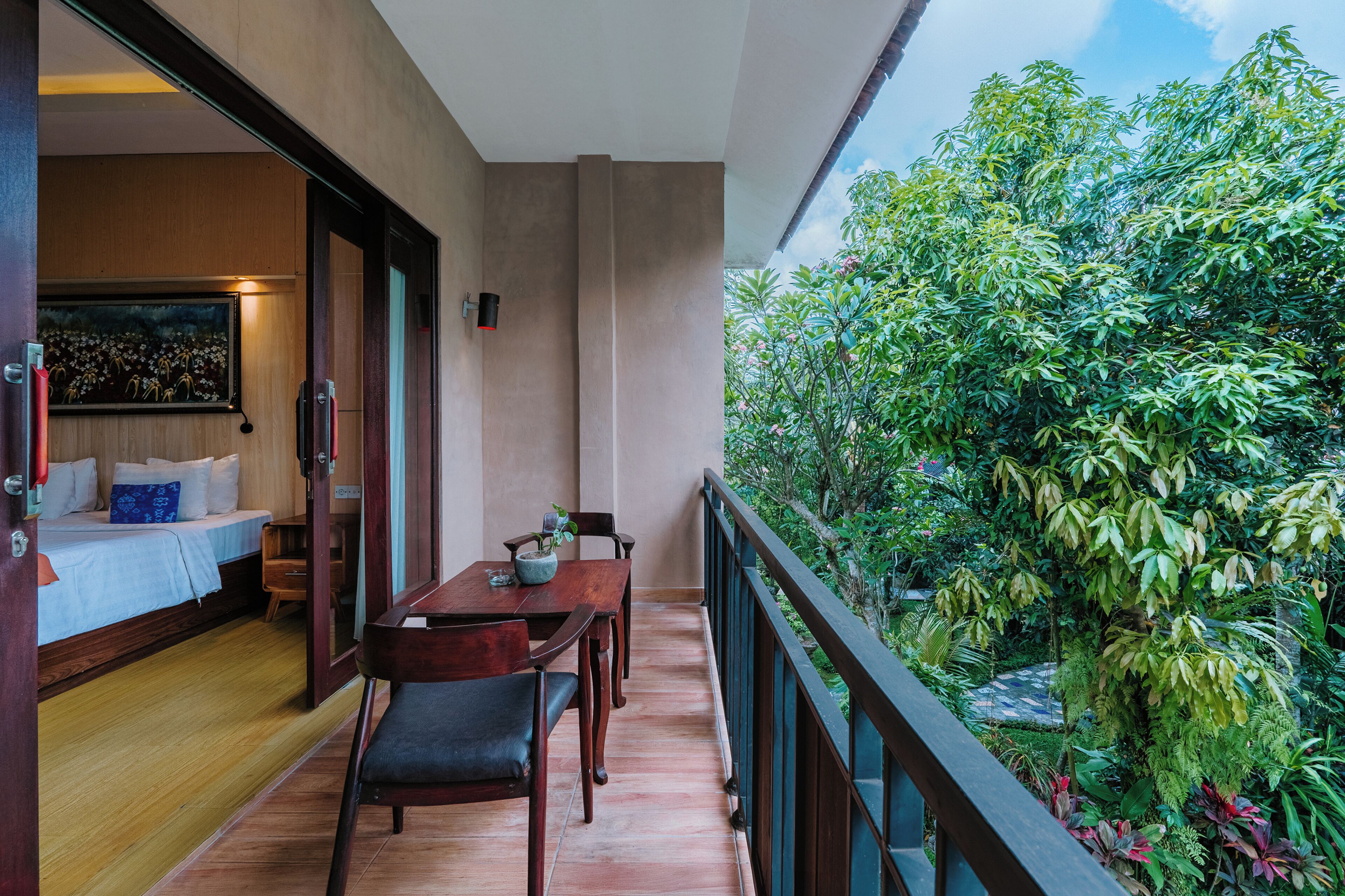 Photo - Dewangga Ubud