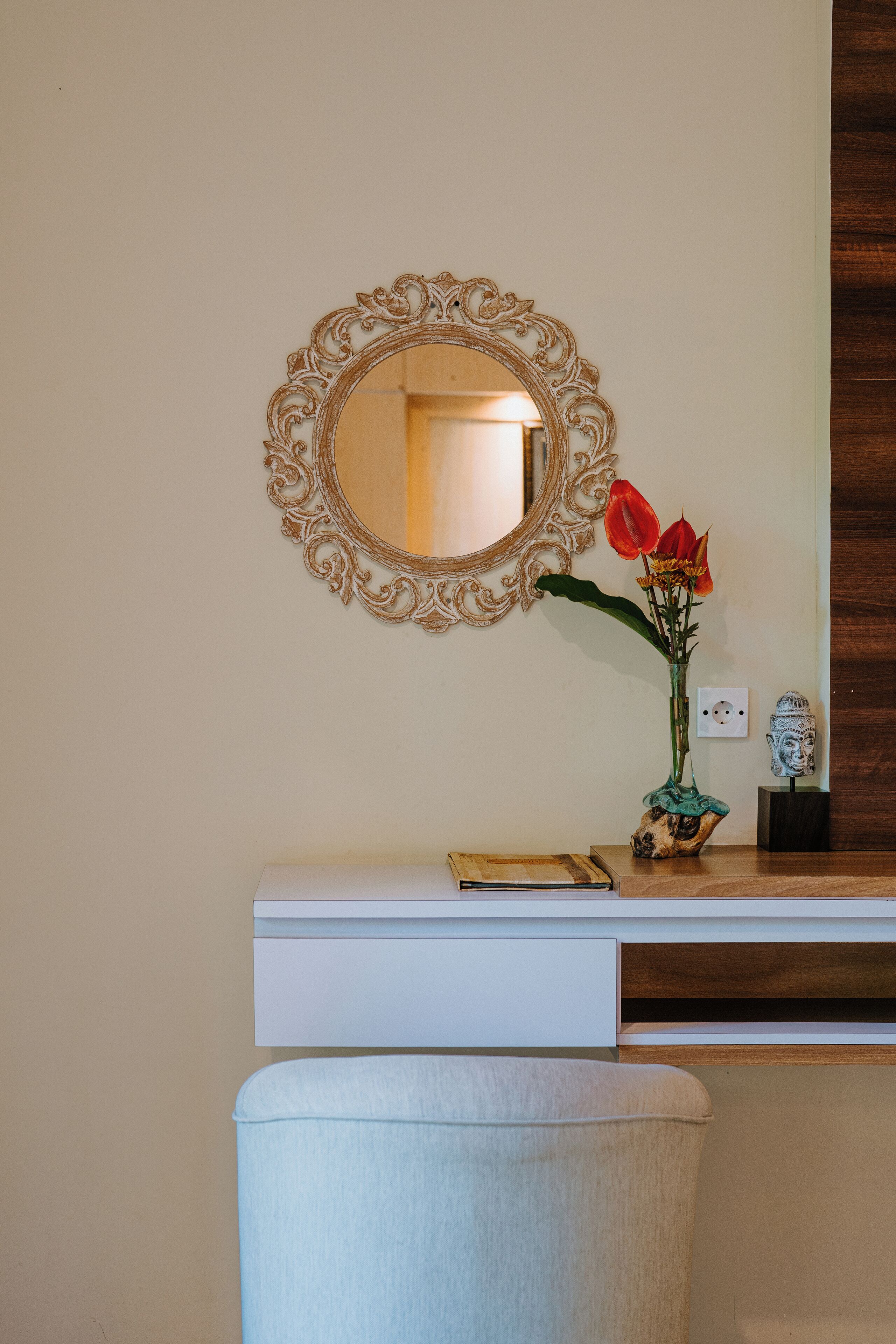 Foto - Dewangga Ubud