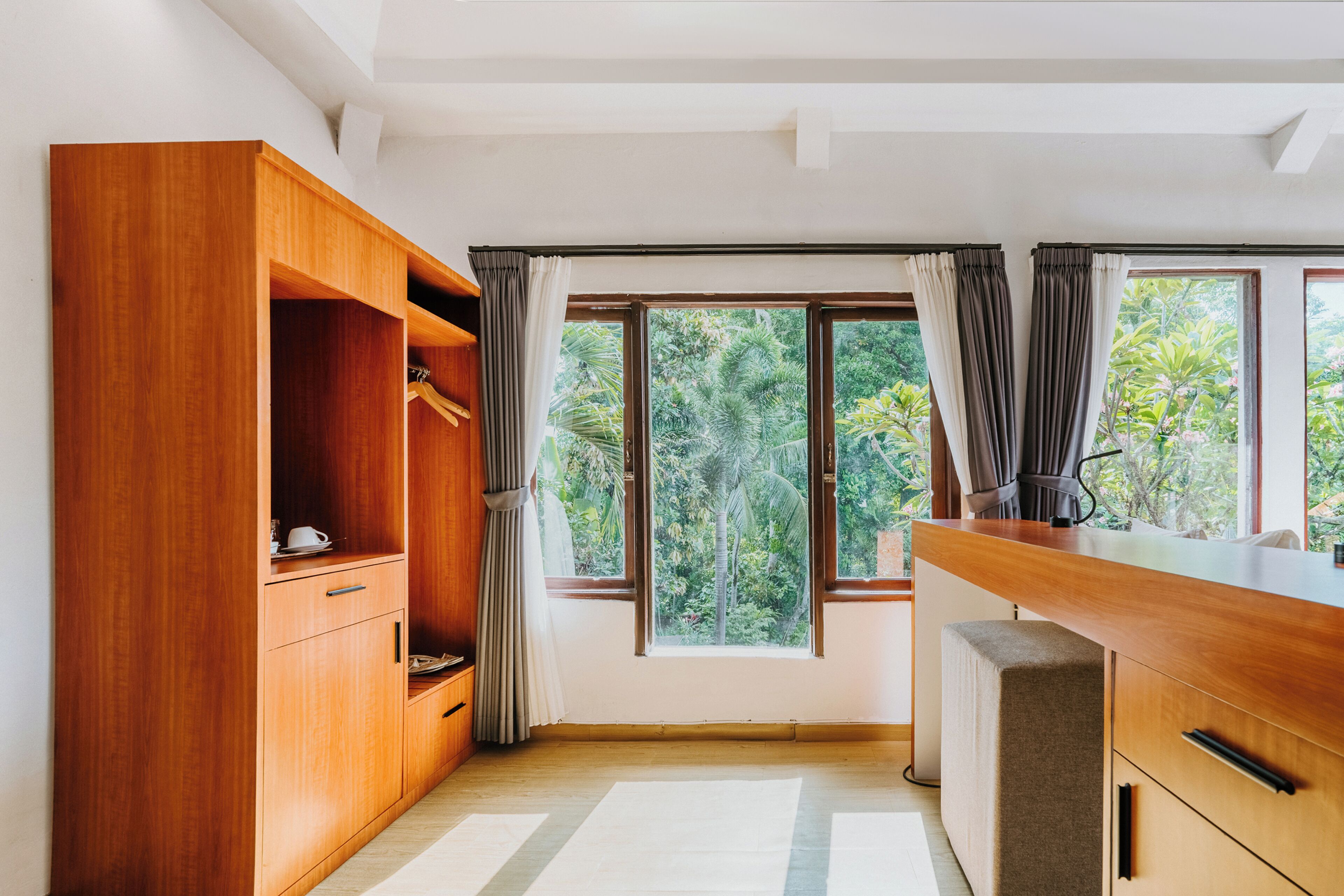 Foto - Dewangga Ubud