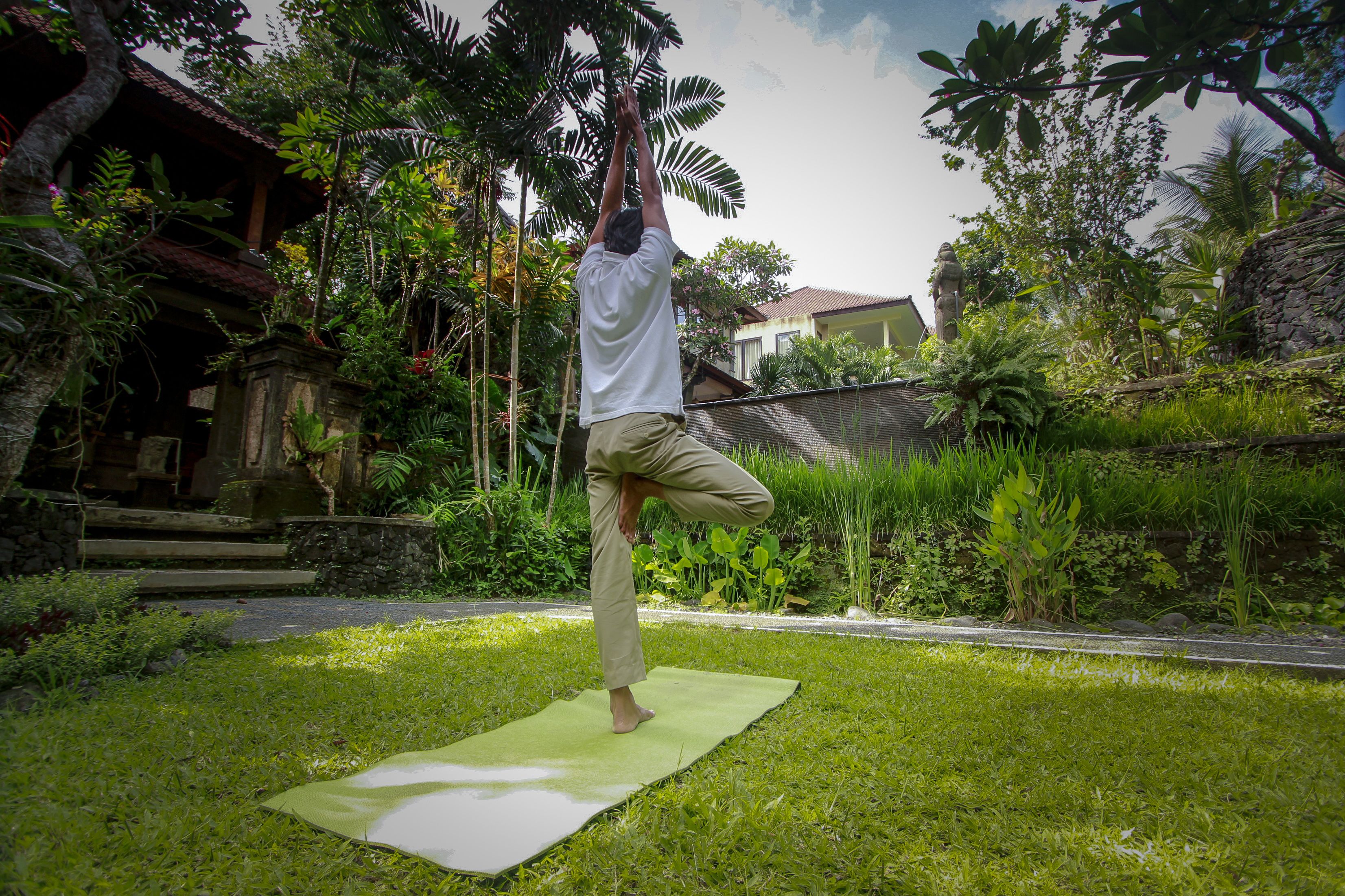 Foto - Dewangga Ubud