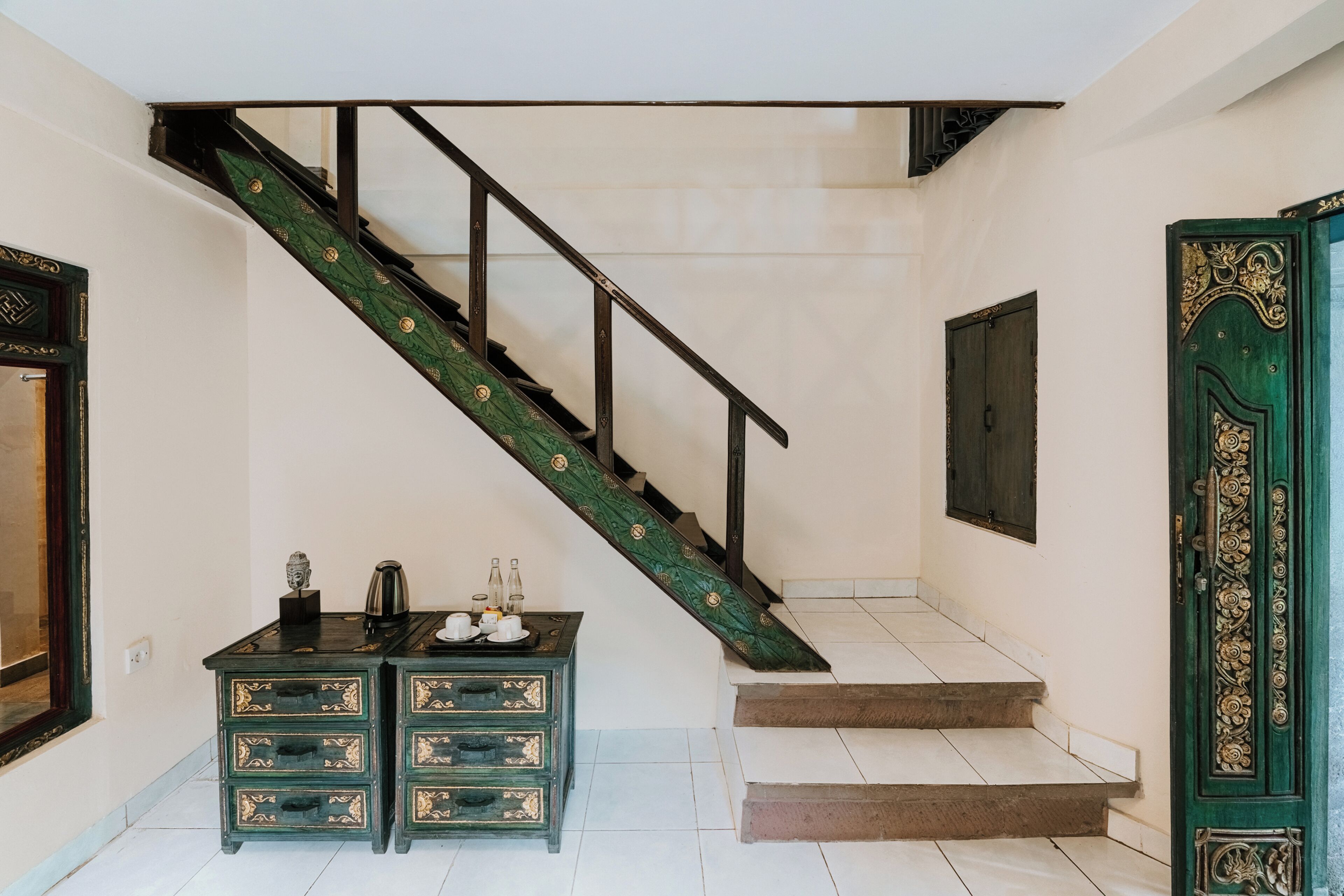 Foto - Dewangga Ubud