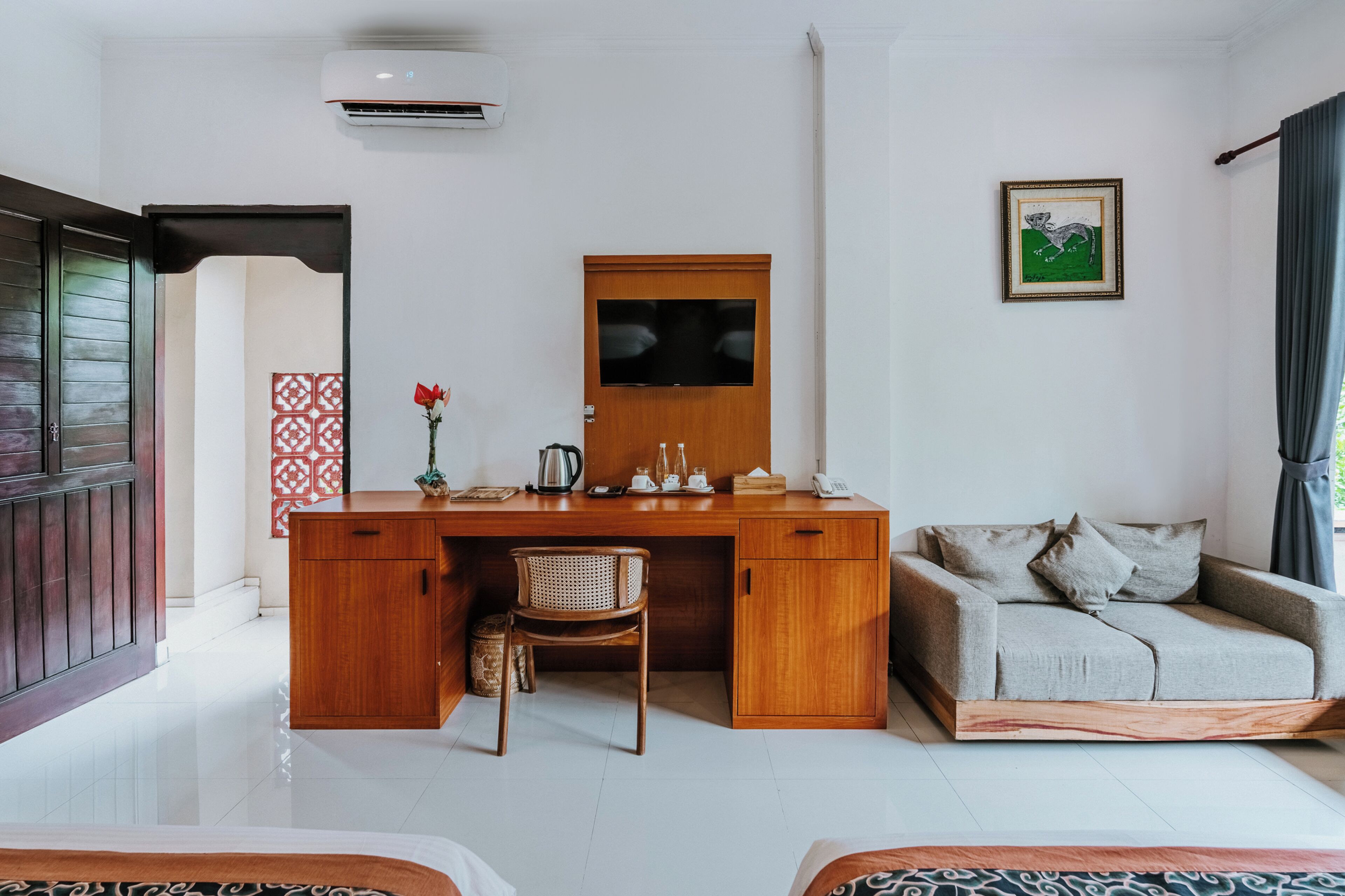 Foto - Dewangga Ubud