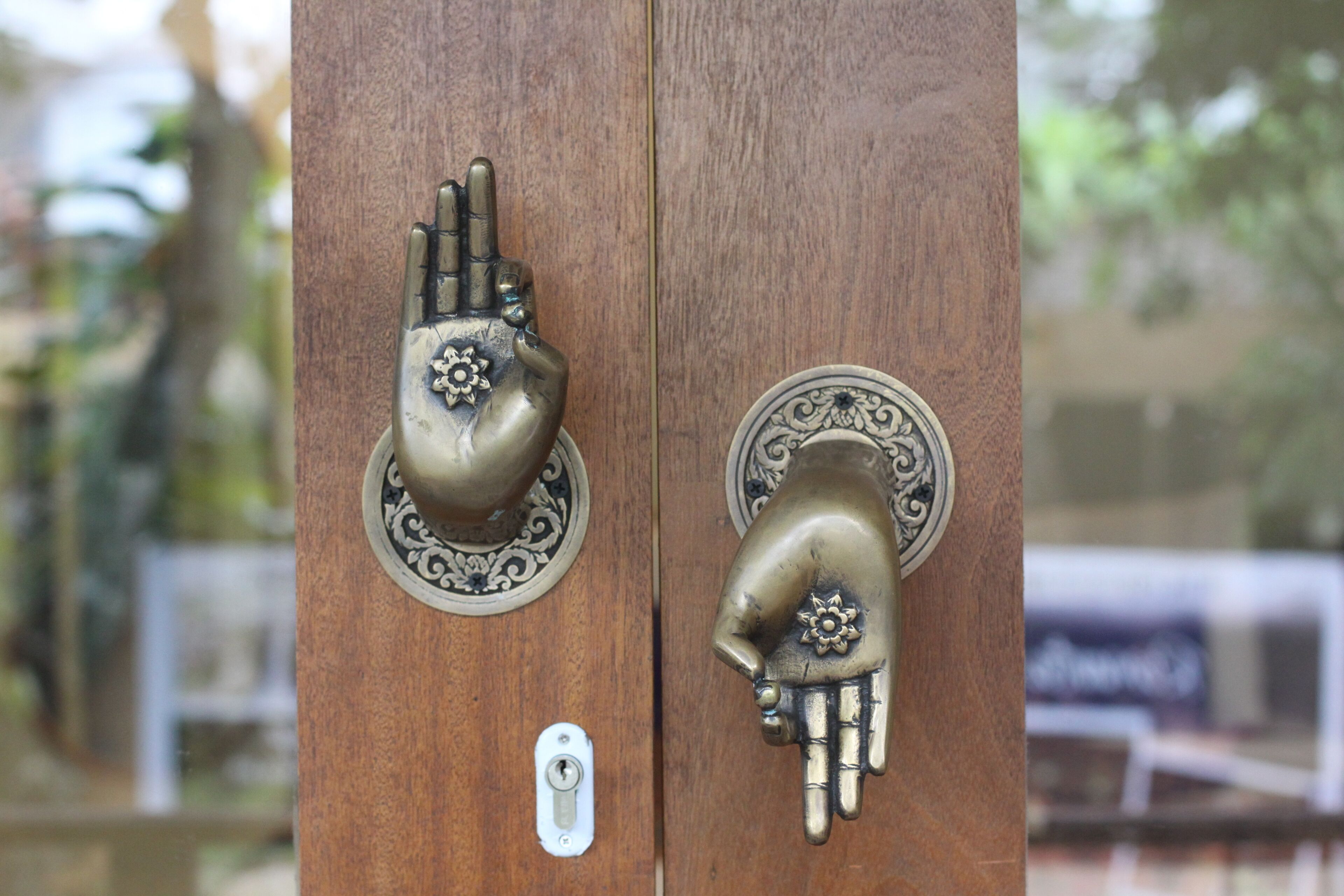 Foto - Dewangga Ubud