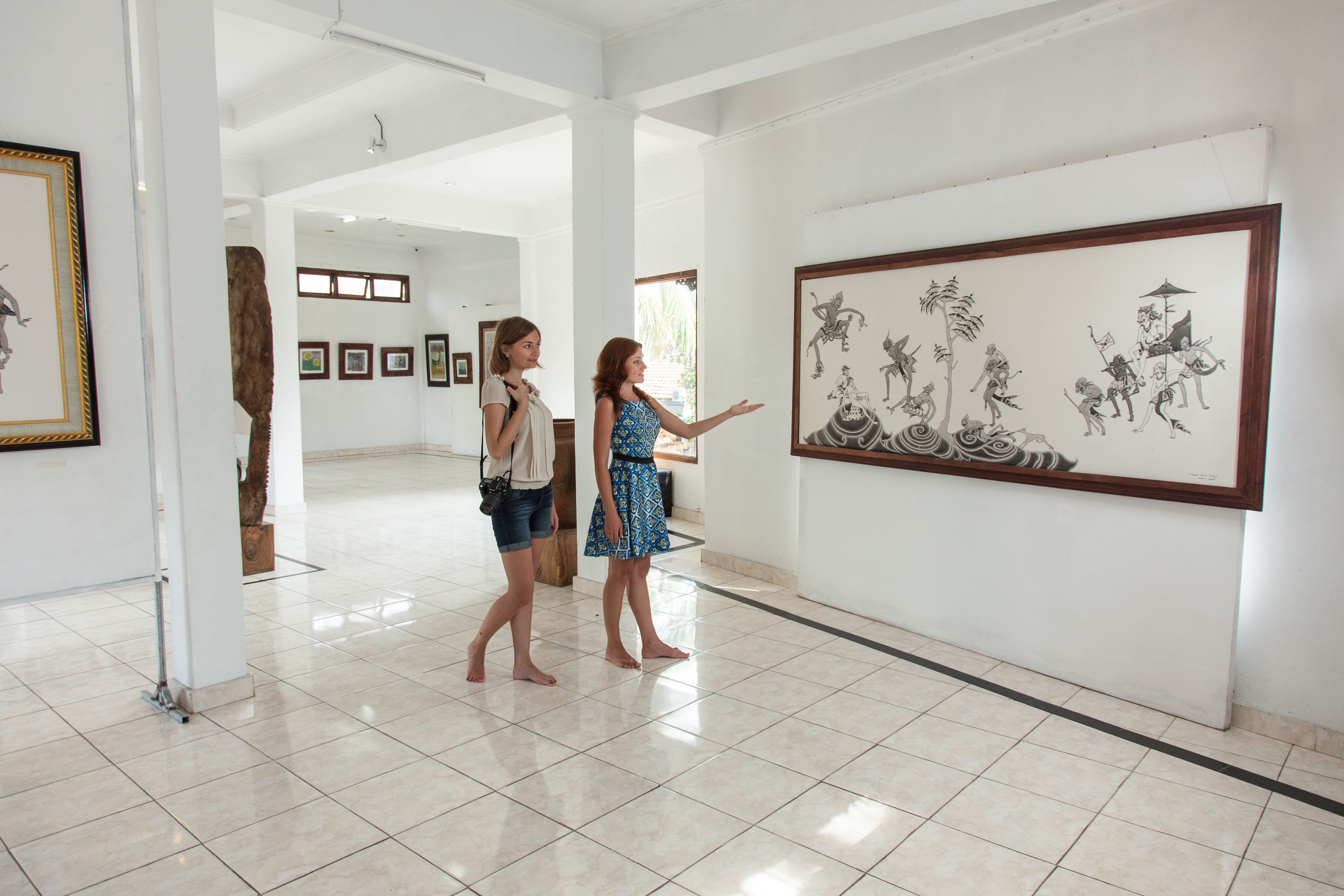 Foto - Dewangga Ubud