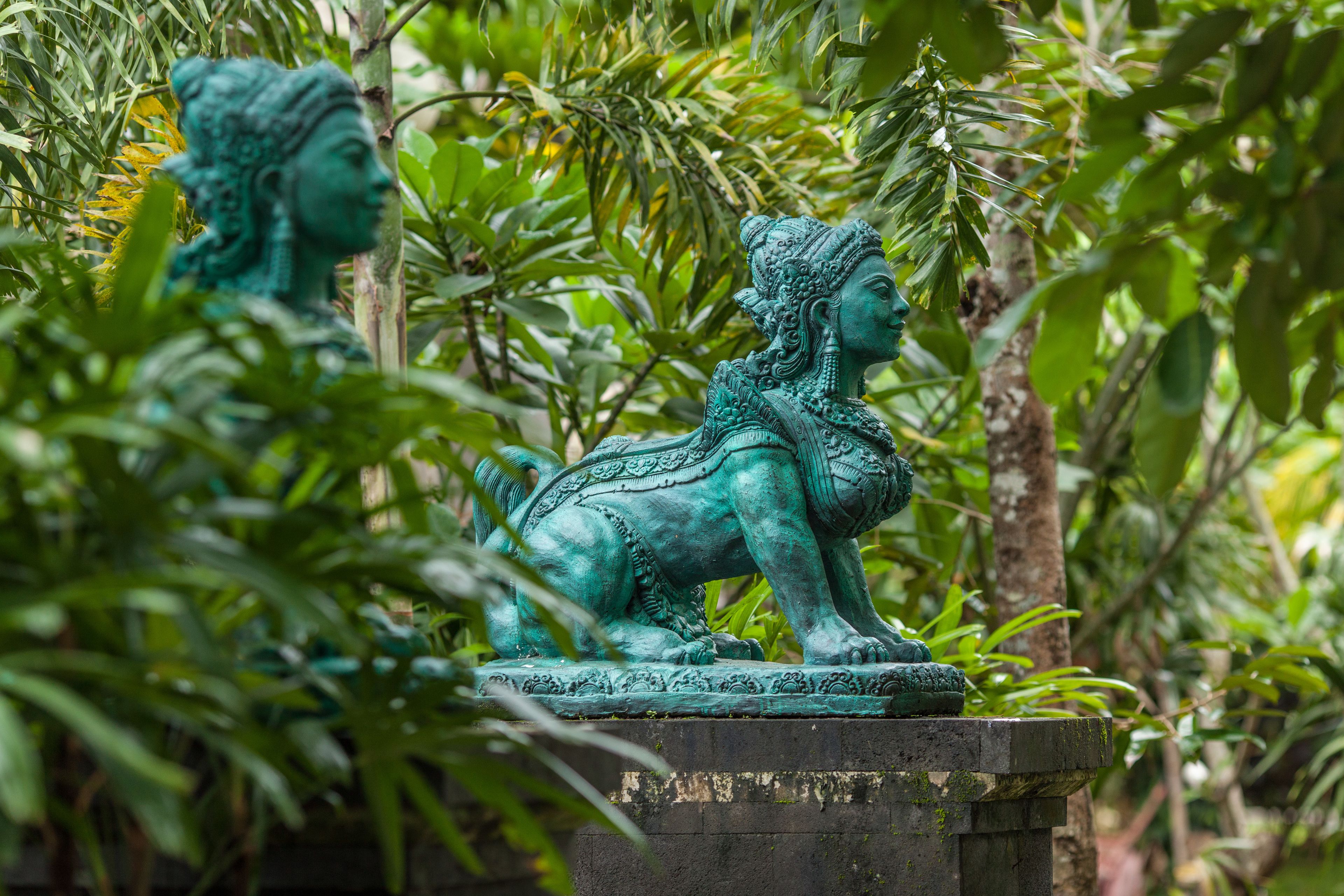 Foto - Dewangga Ubud