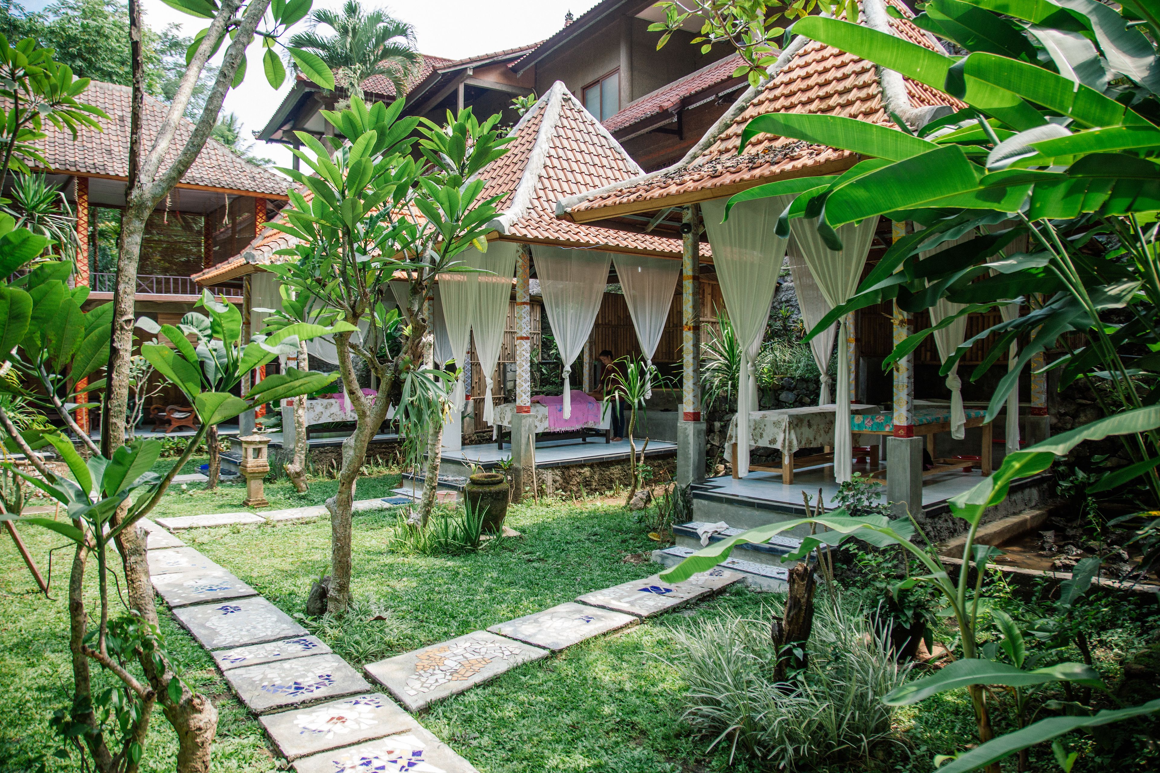 Photo - Dewangga Ubud