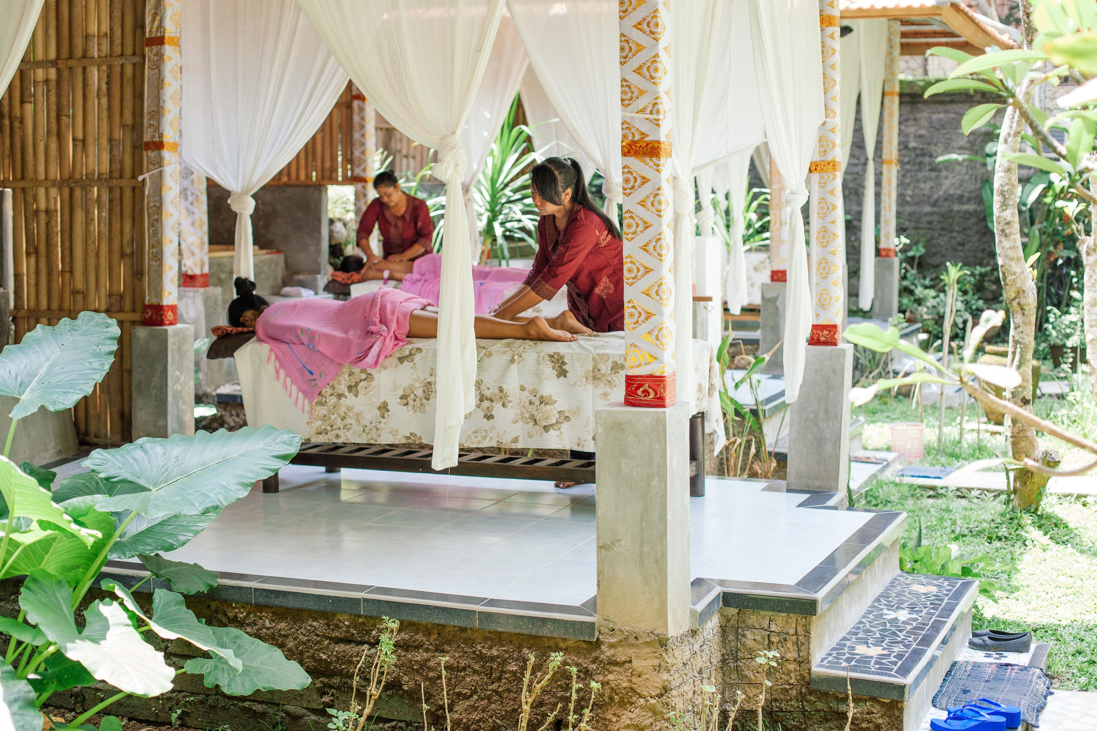 Foto - Dewangga Ubud