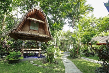 Exterior. Dewangga Ubud