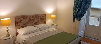 Bed & Breakfast Le Cavallerizze