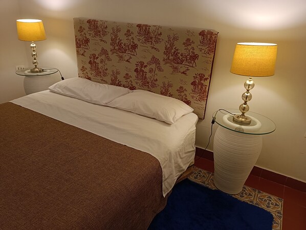 Appartamento City, 1 camera da letto, bagno in camera