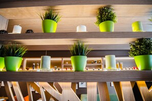 Opções para refeição para casais